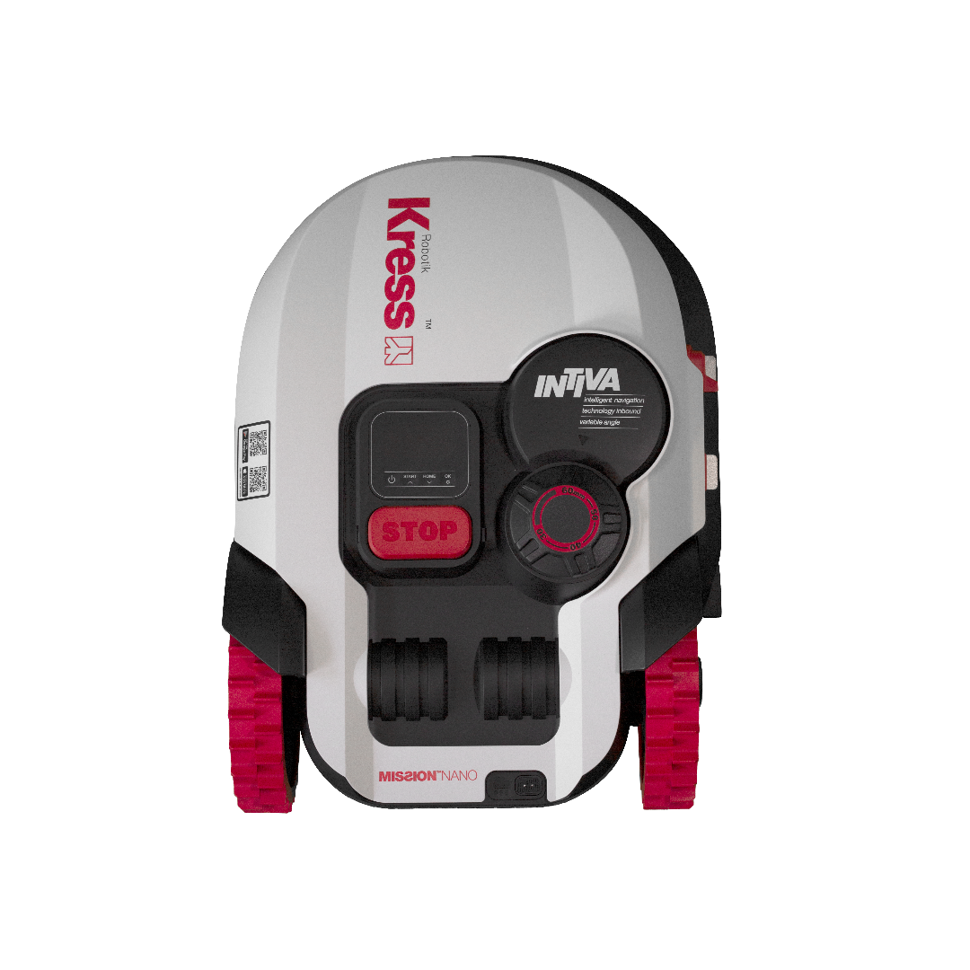 Kress Mission KR101E