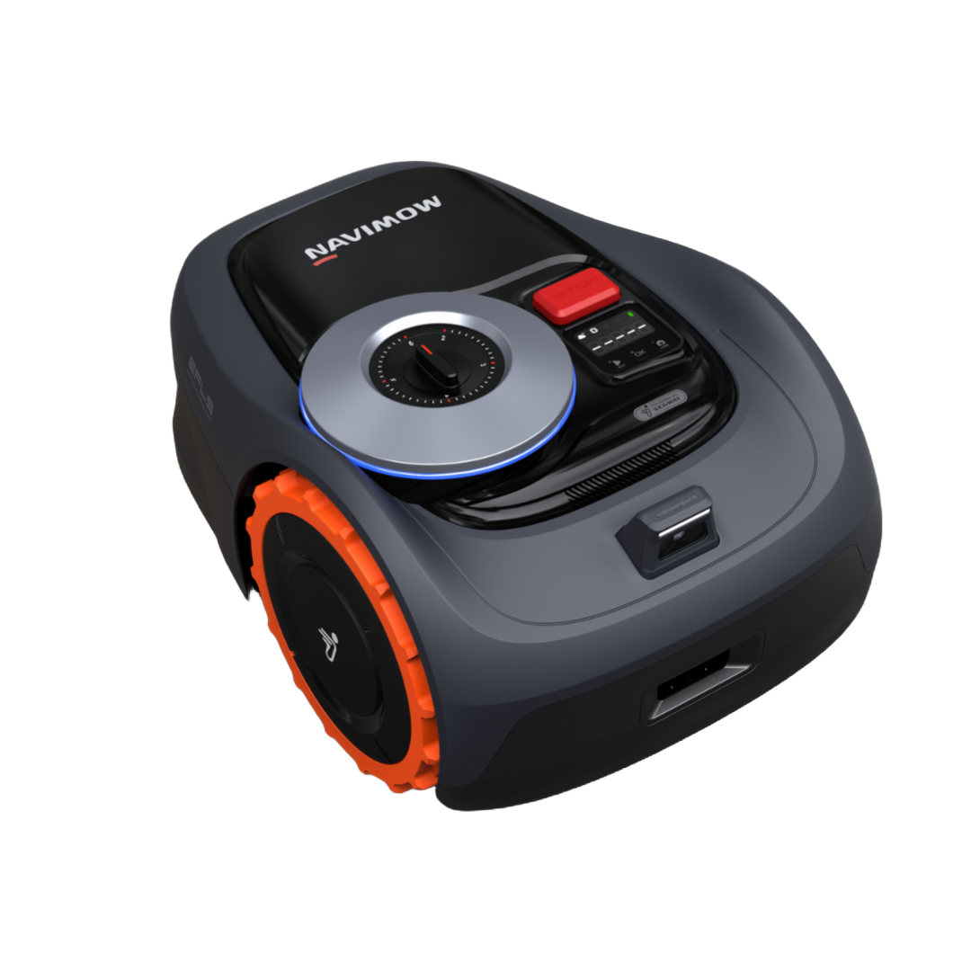 Segway Rasenroboter i108E inklusive 4G Modul
